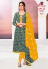 Batik Vol 8 By Ganpati Heavy Cotton Readymade Dress Wholesale Clothing Suppliers In India